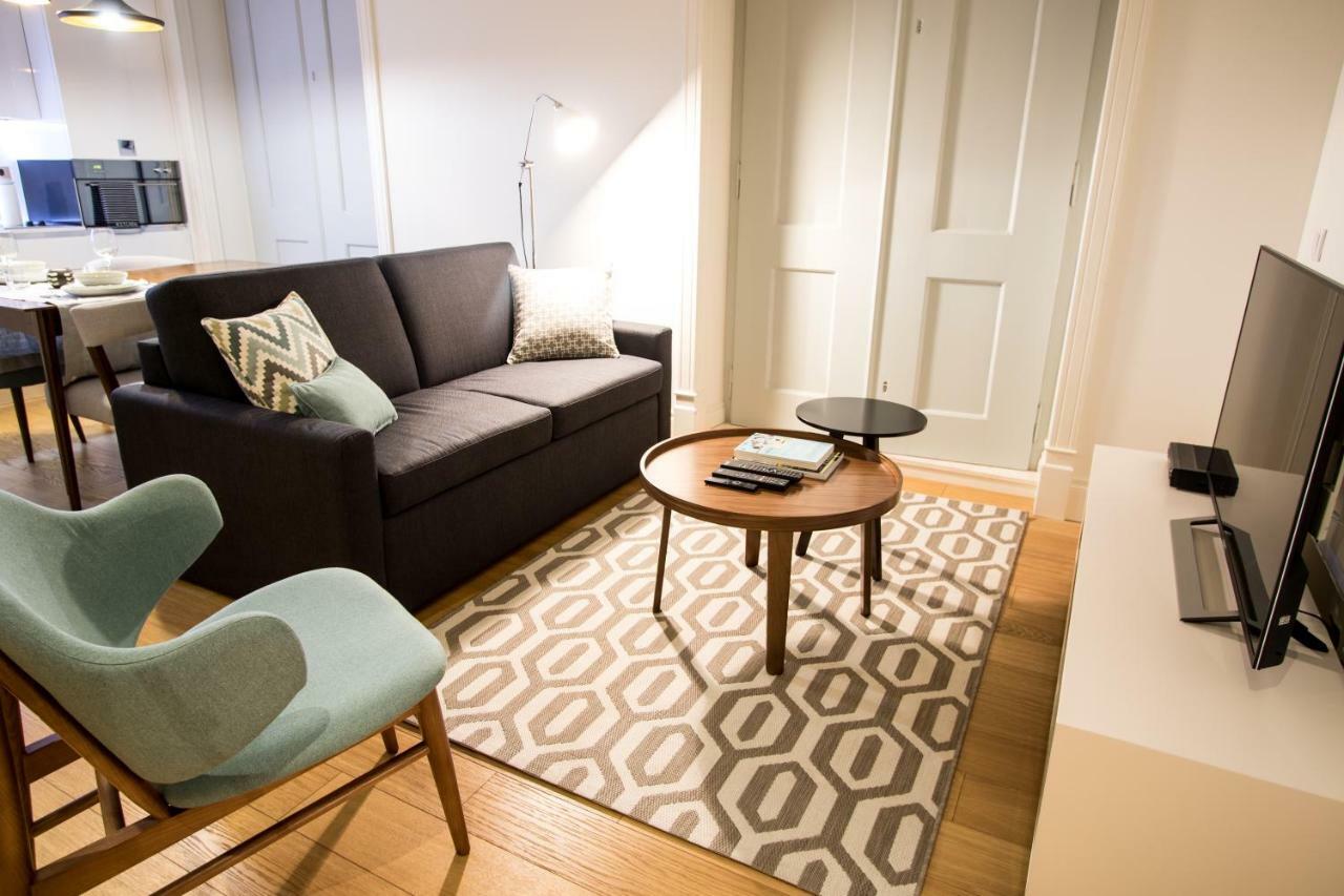 Apartment Madalena 133 Lisbon
