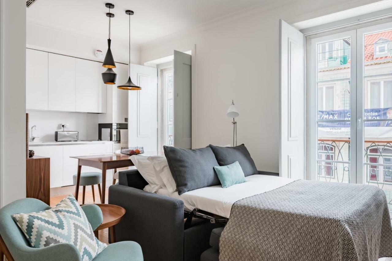 Apartamento Madalena 133 Lisboa